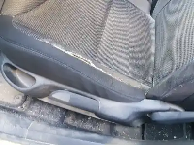 Veicolo di demolizione peugeot 308 envy dell'anno 2007 alimentato 5fw