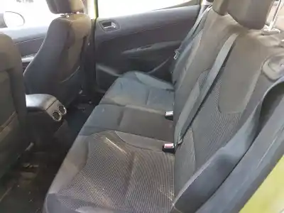 Veicolo di demolizione peugeot 308 envy dell'anno 2007 alimentato 5fw