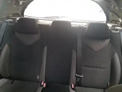 Veículo de Sucata peugeot 308 sport do ano 2007 alimentado 9hz