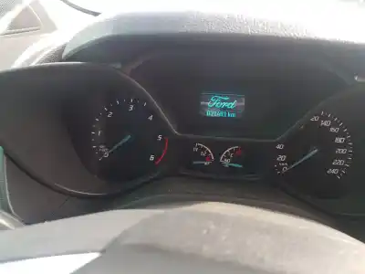 Здавання транспортного засобу ford transit connect kombi trend року 2016 потужний xvga