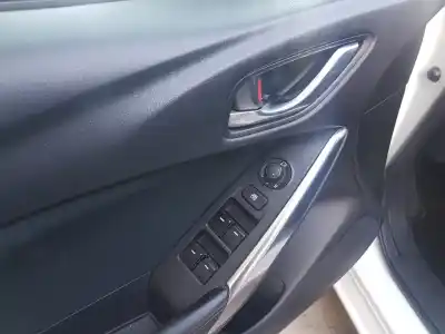 Здавання транспортного засобу mazda 6 kombi () (.2012->) prime-line року 2013 потужний sh