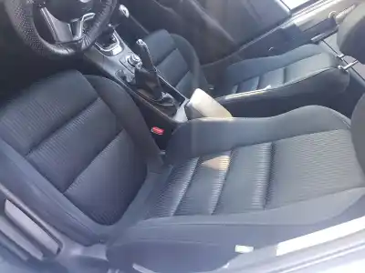 Здавання транспортного засобу mazda 6 kombi () (.2012->) prime-line року 2013 потужний sh