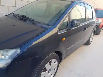 Утилизация автомобиля ford focus c-max (cap) trend (d) года 2004 питание g6da