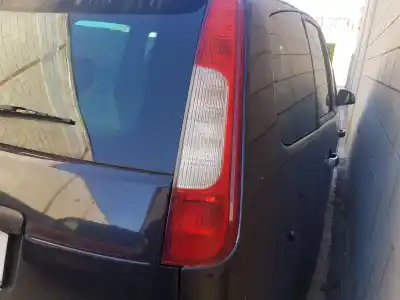 Утилизация автомобиля ford focus c-max (cap) trend (d) года 2004 питание g6da