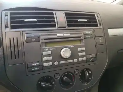Утилизация автомобиля ford focus c-max (cap) trend (d) года 2004 питание g6da