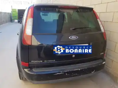Утилизация автомобиля ford focus c-max (cap) trend (d) года 2004 питание g6da