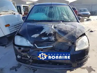 Утилизация автомобиля ford focus c-max (cap) trend (d) года 2006 питание g6dd