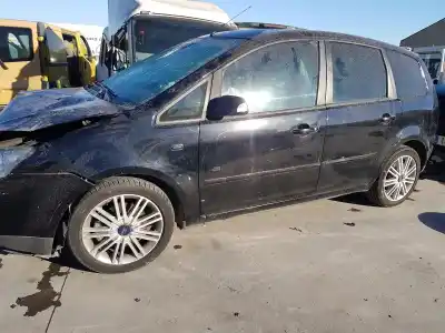 Утилизация автомобиля ford focus c-max (cap) trend (d) года 2006 питание g6dd
