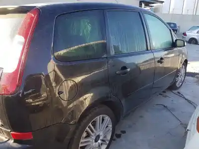 Утилизация автомобиля ford focus c-max (cap) trend (d) года 2006 питание g6dd