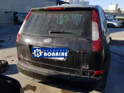 Утилизация автомобиля ford focus c-max (cap) trend (d) года 2006 питание g6dd