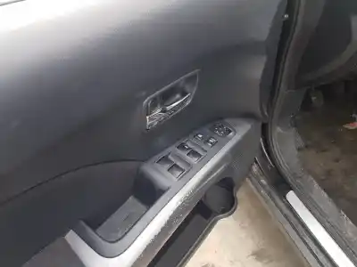 Verschrottungsfahrzeug mitsubishi                                         outlander (cw0)                                                                                                                                                                                                                                            2.0 di-d invite                                                                                                                                                                                                                                            des jahres 2007 angetrieben bsy