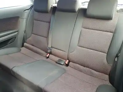 Здавання транспортного засобу audi a3 (8p) 2.0 tdi attraction року 2006 потужний bkd