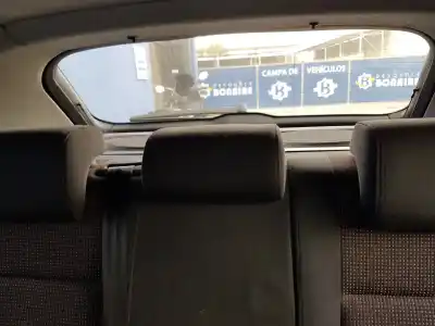 Здавання транспортного засобу audi a3 (8p) 2.0 tdi attraction року 2006 потужний bkd