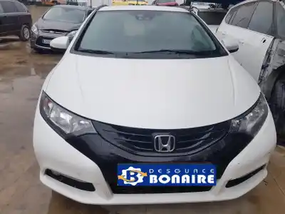 Veicolo di demolizione HONDA CIVIC TOURER (FK) Comfort dell'anno 2014 alimentato N16A1
