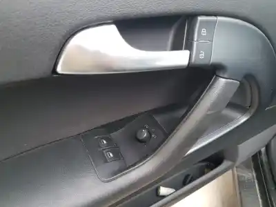 Утилизация автомобиля audi a3 (8p) 2.0 tdi attraction (dpf) года 2010 питание cff