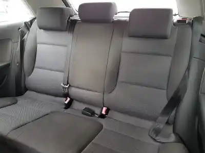 Утилизация автомобиля audi a3 (8p) 2.0 tdi attraction (dpf) года 2010 питание cff