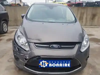 Утилизация автомобиля FORD                                               C-MAX                                                                                                                                                                                                                                                      Titanium года 2014 питание M1DA