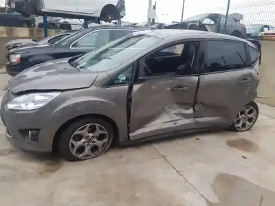 Утилизация автомобиля ford                                               c-max                                                                                                                                                                                                                                                      titanium года 2014 питание m1da