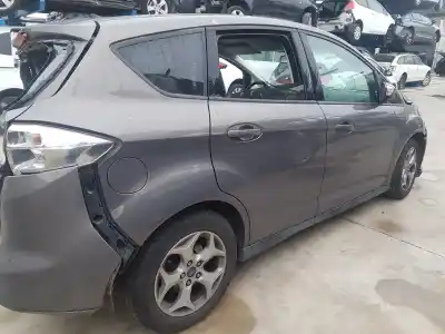 Утилизация автомобиля ford                                               c-max                                                                                                                                                                                                                                                      titanium года 2014 питание m1da