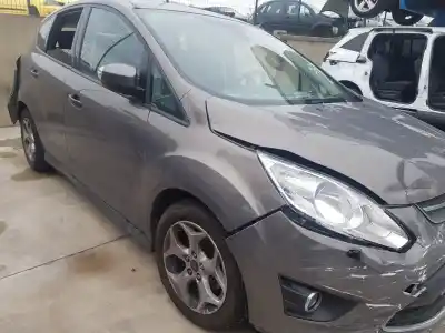 Утилизация автомобиля ford                                               c-max                                                                                                                                                                                                                                                      titanium года 2014 питание m1da