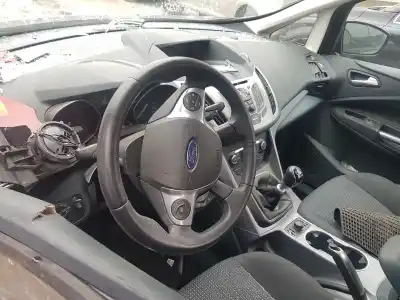 Утилизация автомобиля ford                                               c-max                                                                                                                                                                                                                                                      titanium года 2014 питание m1da