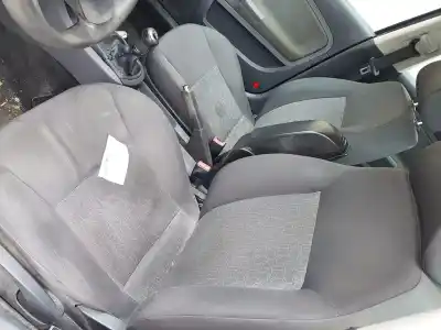 Здавання транспортного засобу seat                                               ibiza (6l1)                                                                                                                                                                                                                                                reference                                                                                                                                                                                                                                                  року 2007 потужний bnv