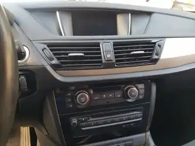 Утилизация автомобиля bmw x1 (e84) sdrive 18d года 2012 питание n47d20c