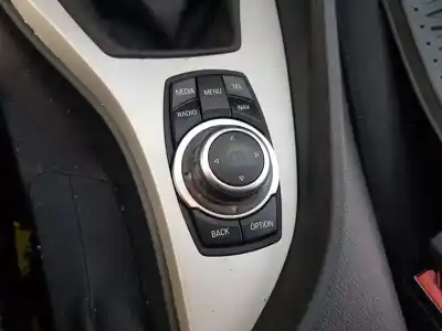 Утилизация автомобиля bmw x1 (e84) sdrive 18d года 2012 питание n47d20c