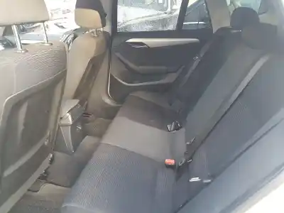 Утилизация автомобиля bmw x1 (e84) sdrive 18d года 2012 питание n47d20c