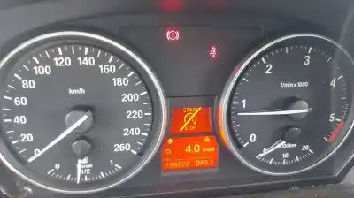 Утилизация автомобиля bmw x1 (e84) sdrive 18d года 2012 питание n47d20c