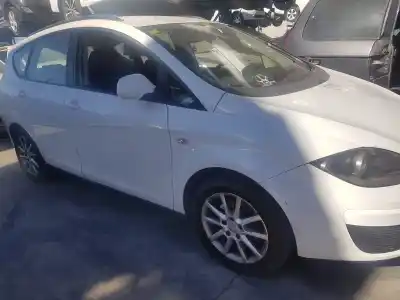 Veicolo di demolizione seat altea xl (5p5) reference ecomotive dell'anno 2014 alimentato cay