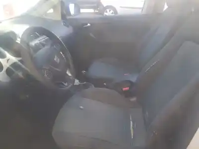 Veicolo di demolizione seat altea xl (5p5) reference ecomotive dell'anno 2014 alimentato cay