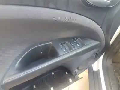 Veicolo di demolizione seat altea xl (5p5) reference ecomotive dell'anno 2014 alimentato cay