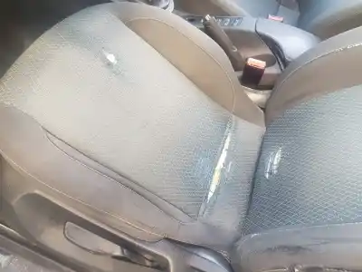 Veicolo di demolizione seat altea xl (5p5) reference ecomotive dell'anno 2014 alimentato cay