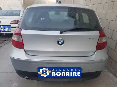 Veículo de Sucata bmw serie 1 berlina (e81/e87) 116i do ano 2006 alimentado n45b16a