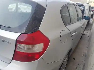 Veículo de Sucata bmw serie 1 berlina (e81/e87) 116i do ano 2006 alimentado n45b16a