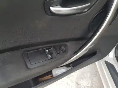 Veículo de Sucata bmw serie 1 berlina (e81/e87) 116i do ano 2006 alimentado n45b16a