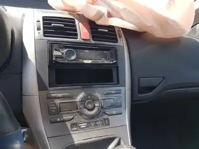 Утилизация автомобиля toyota auris active года 2009 питание 1zr