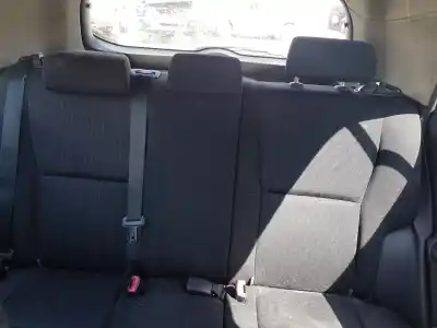 Утилизация автомобиля toyota auris active года 2009 питание 1zr