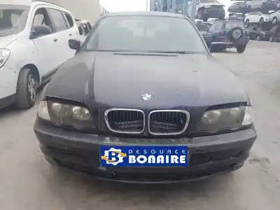 Veículo de Sucata BMW SERIE 3 BERLINA (E46) 316i do ano 2000 alimentado 19-4E-1