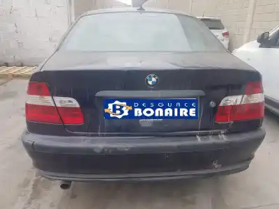 Vehicul casat bmw serie 3 berlina (e46) 316i al anului 2000 alimentat 19-4e-1