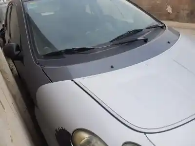 Veicolo di demolizione smart forfour (454) 1.5 cdi (454.000) dell'anno 2005 alimentato 639939