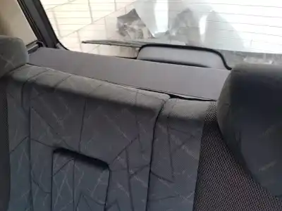 Veicolo di demolizione smart forfour (454) 1.5 cdi (454.000) dell'anno 2005 alimentato 639939