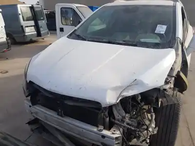 Scrapping Vehicle opel mokka edition ecoflex of the year 2014 powered a17dts