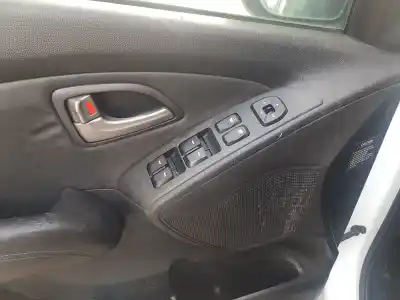 Veículo de Sucata hyundai ix35 classic 2wd do ano 2011 alimentado d4fd