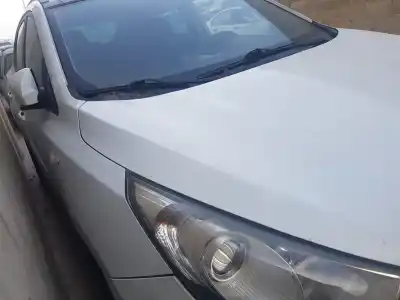 Veículo de Sucata hyundai ix35 classic 2wd do ano 2011 alimentado d4fd