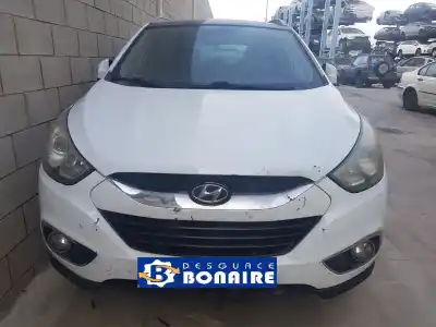 Veículo de Sucata HYUNDAI IX35 Classic 2WD do ano 2011 alimentado D4FD