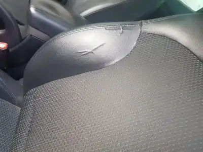 Veículo de Sucata hyundai ix35 classic 2wd do ano 2011 alimentado d4fd