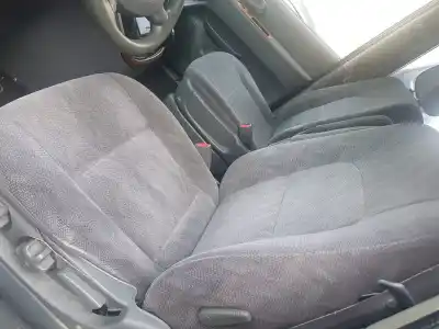 Scrapping Vehicle kia carnival ii 2.9 crdi cat of the year 2003 powered j3