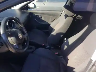 Veículo de Sucata seat ibiza (6l1) sport do ano 2006 alimentado bbz